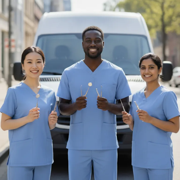dentist Fenway/Kenmore